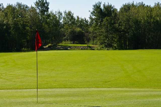 Morningview Park Golf Course