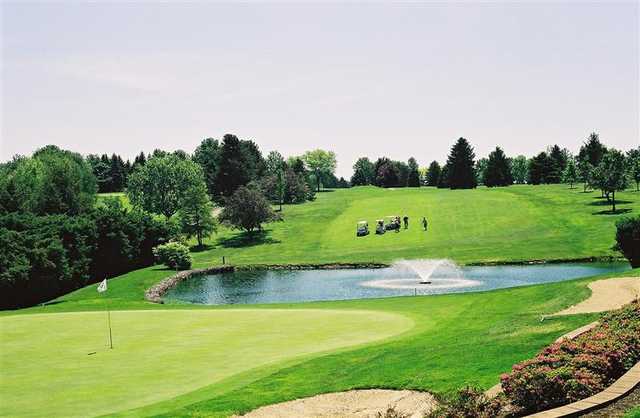 Beaver Valley Golf Club
