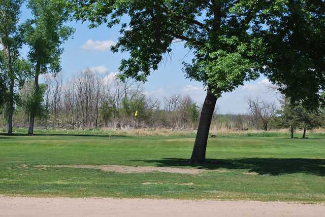 Niobrara Valley Golf Course