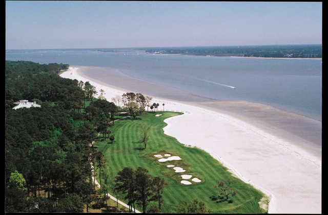 Daufuskie Island Resort
