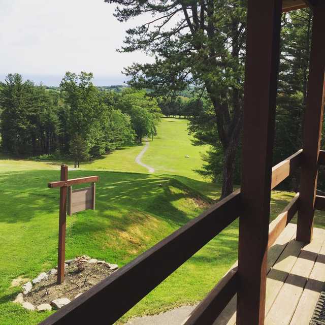 Amesbury Golf & Country Club