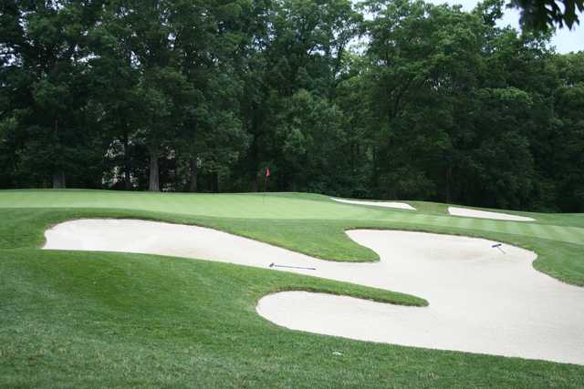 Mount Vernon Country Club