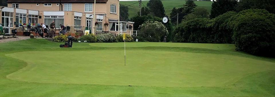 Leek Golf Club