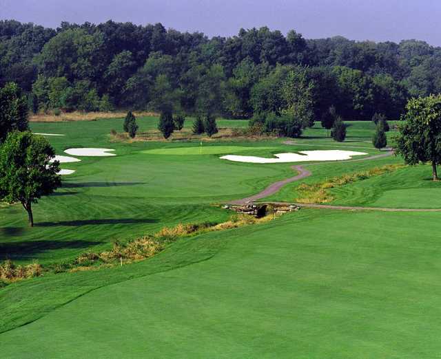 Royal Oaks Golf Club