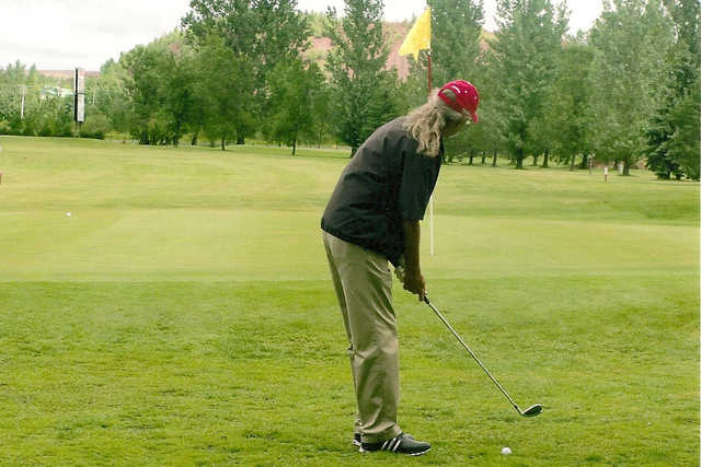 Hibbing Municipal Golf Course