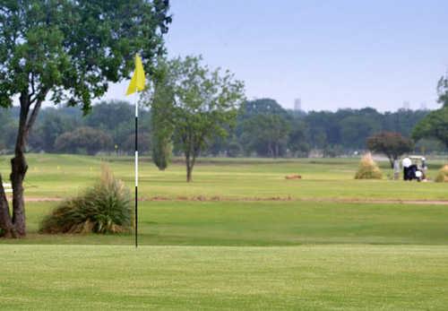 Timberview Golf Course