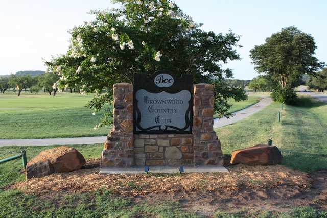 Brownwood Country Club