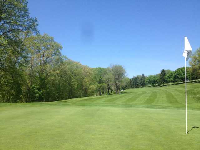 Butler's Golf Course