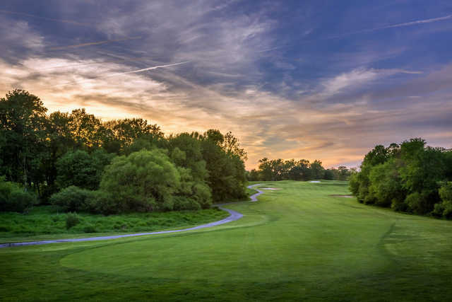 Laytonsville Golf Course