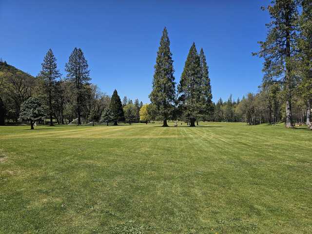 Belmont Pines Golf Course