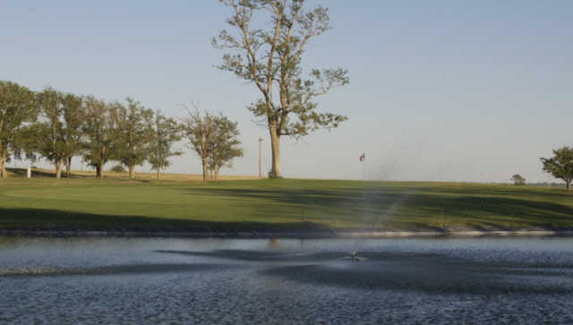 Clarendon Country Club