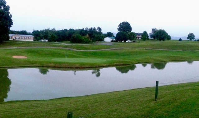 Dandridge Country Club