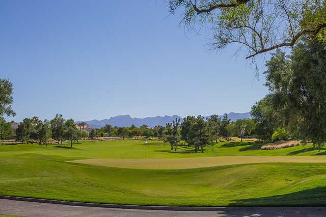 TPC Summerlin