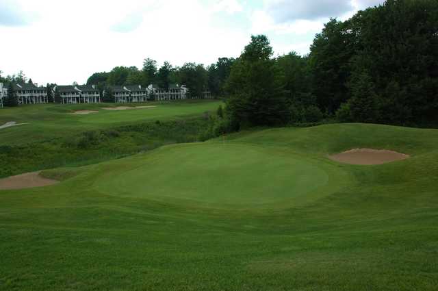 The Chief Golf Resort