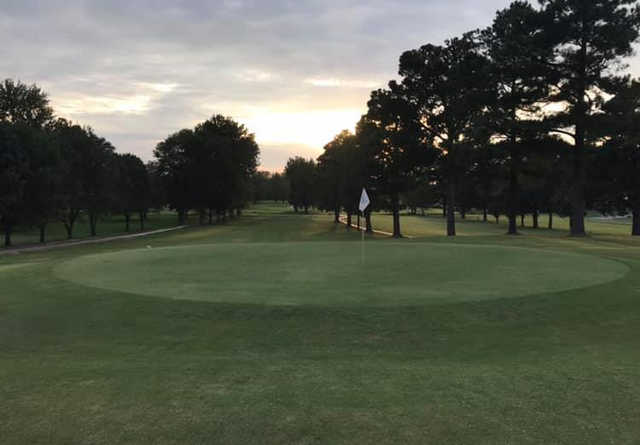 Fox Hills Golf Club