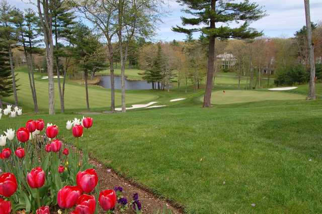 Ipswich Country Club