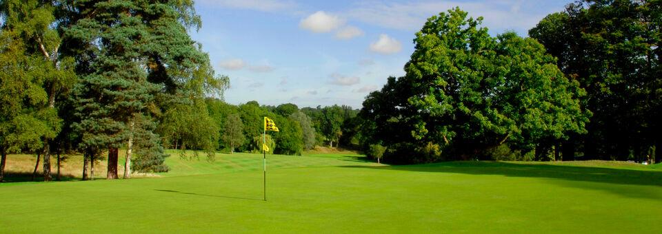 The Warren Golf & Country Club - The Warren