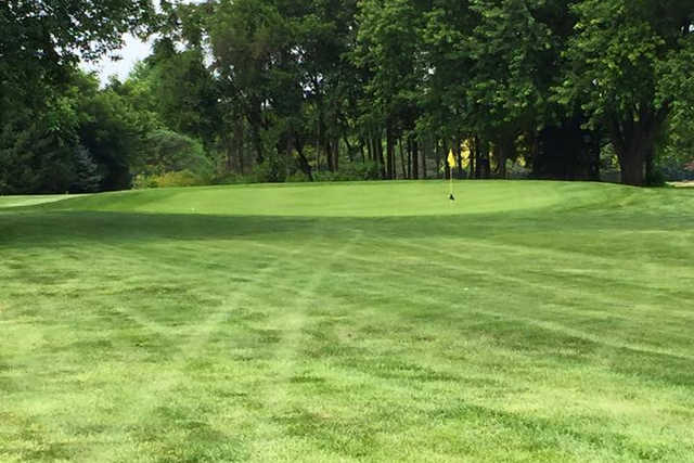 Rivers Edge Golf Course