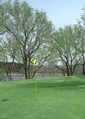 Oak Hill Golf Club