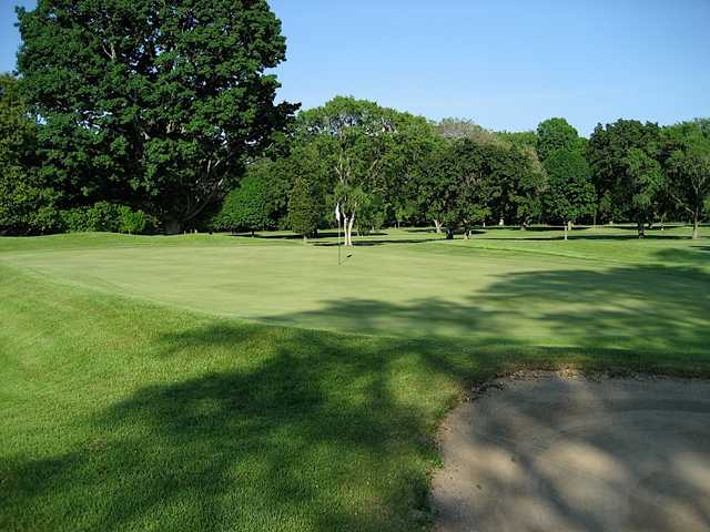 White Lake Golf Club