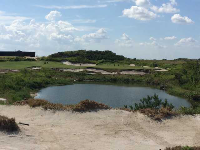 Streamsong Resort - Black Course