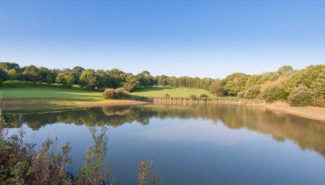 China Fleet Country Club