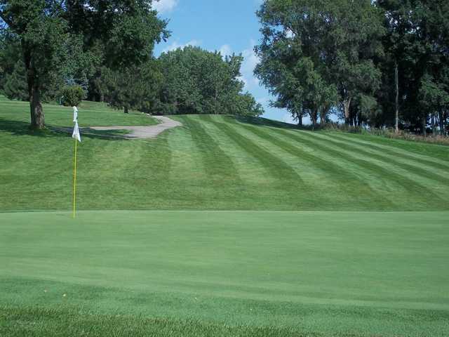 Deer Run Golf Course