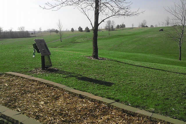 Deer Run Golf Club & DR