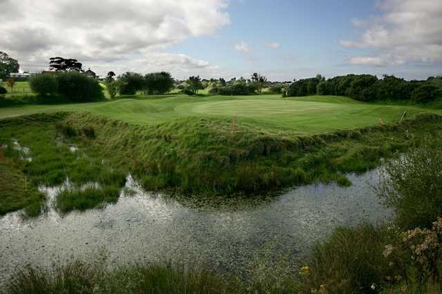 Down Royal Park Golf Course