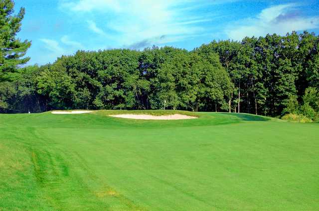 Pleasant Valley Country Club