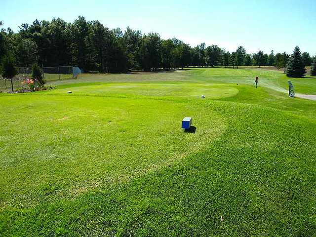 Grayling Country Club