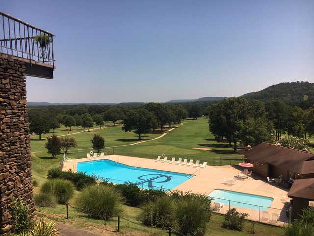 Russellville Country Club