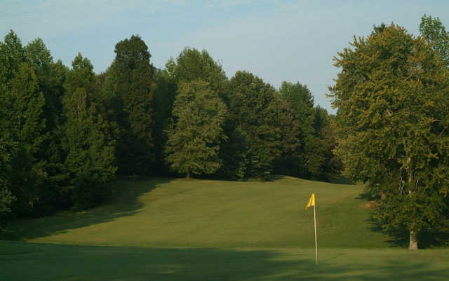The Royal Virginian Golf Course