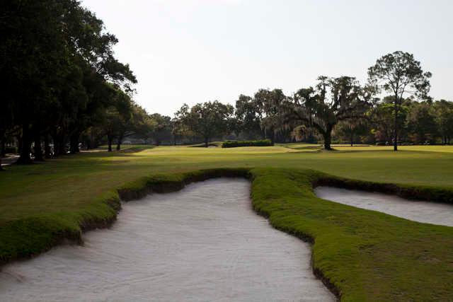 Winter Park Golf Course