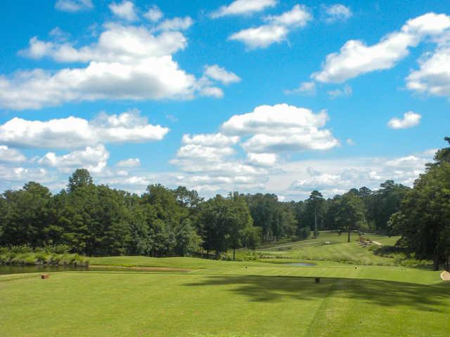 Brickyard At Riverside Golf Club