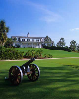 Calusa Pines Golf Club