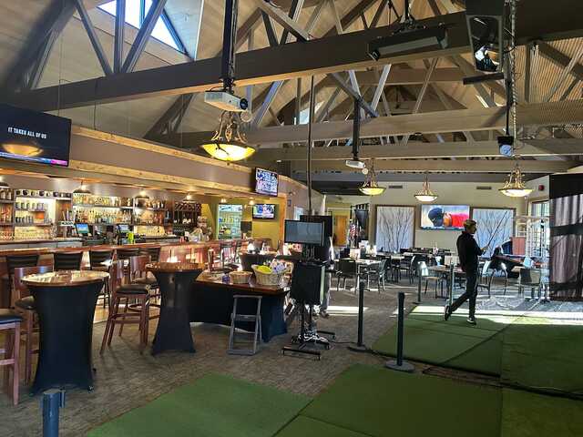 Lake Tahoe GC Simulator