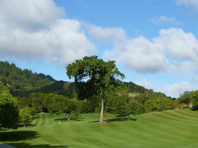 Indian Valley Golf Club