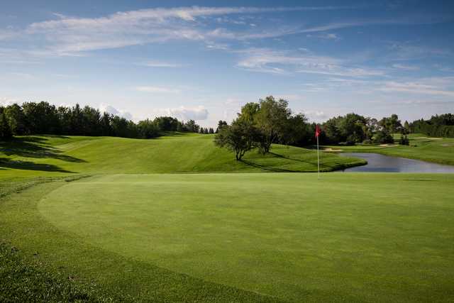 Nobleton Lakes Golf Club