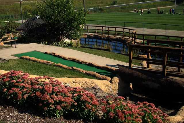 White Mountain Golf Park