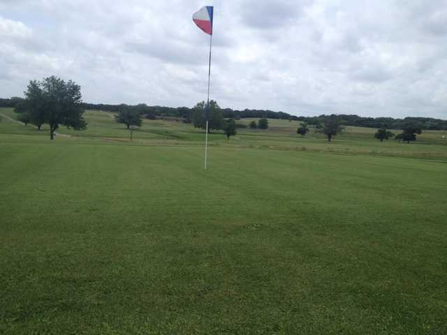 Bluebonnet Country Club