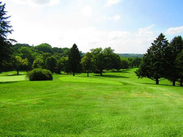 Sioux City Country Club