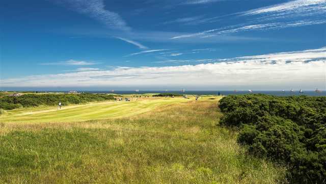 Royal Aberdeen Golf Club - Silverburn Course