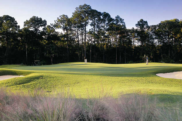 Country Club At Mirasol