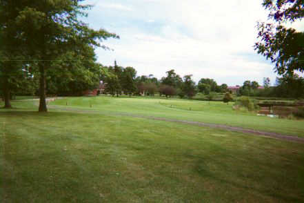 Salt River Country Club