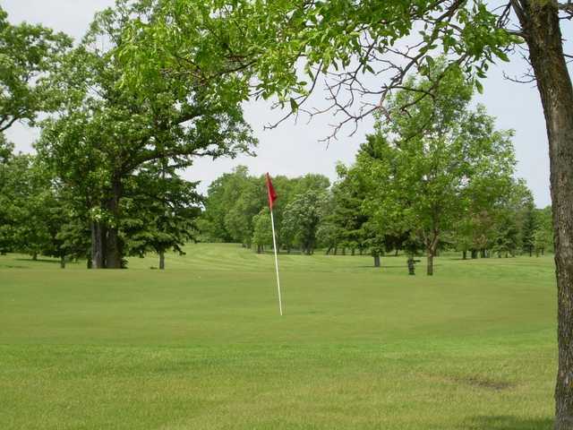 Two Rivers Golf Club