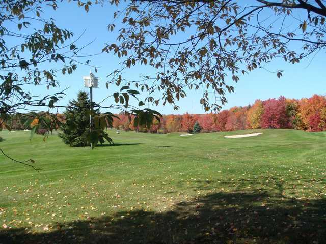 Wilkes-Barre Golf Club