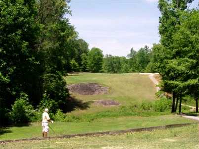 Greystone Golf Club