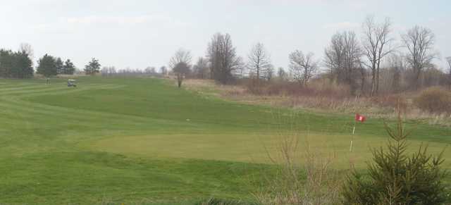 Big Walnut Golf Course