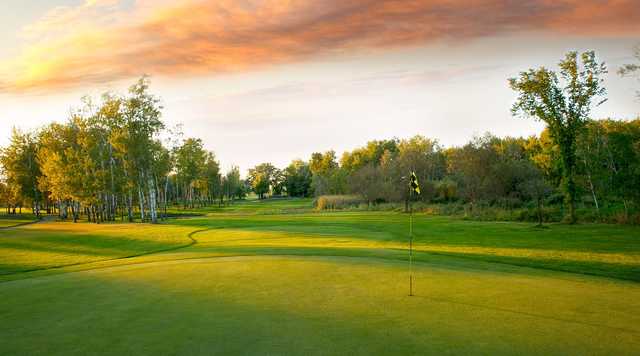 Boulder Ridge Golf Club